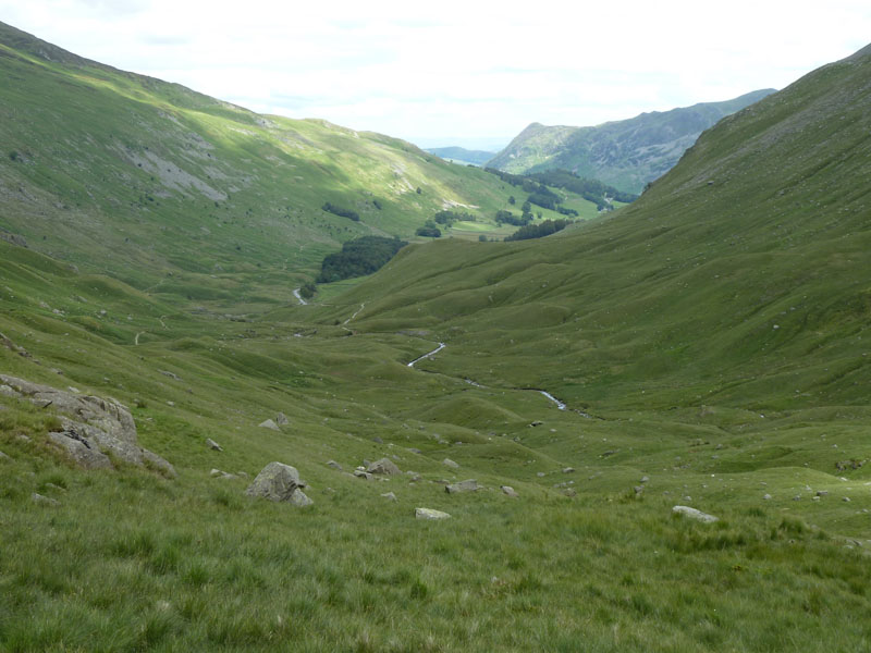 Grisedale